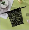 Nuevo Bandeau de una pieza anti-exposición con ribete de encaje, seda de hielo fina sin costuras para mujer