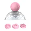 Bomba Tira-Leite, Produtos para Adultos, Brinquedos Sexuais para Seios de Adultos, Massageador Masturbador de Seios, Dropshipping