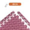 Venta al por mayor de fábrica Esterilla para gatear para bebé Alfombrilla de tatami para dormitorio infantil Alfombrilla de suelo para sala de estar Espuma entrelazada
