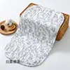 Baberos suaves y absorbentes, paños de gasa Clase A, especialmente diseñados para bebés, baberos ultrasuaves, paños de lavado y toallas pequeñas para guarderías