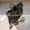 Carcasa del filtro de aceite del motor 11428586673, 11428596283