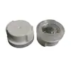Lata de hojalata Tapa de plástico Tapa de botella de papel de aluminio Tapa de rosca a presión Tapa con anillo de tracción A prueba de fugas 32 mm Tapa de botella Fuel Treasure