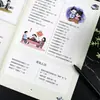 Miles de Preguntas sobre Cultura China Versión Cómic Cultura Tradicional China Literatura Infantil Enciclopedia de Conocimiento y Cultura