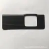 22 Modificación del panel del encendedor de Saina adecuado para Toyota Saina Sienna salida de aire del escape trasero decoración del encendedor
