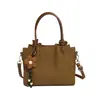 Bolso de mano de nicho de alta gama para mujer, nuevo bolso de hombro cruzado de moda exquisito para otoño 2026 para mujer