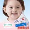 Papel Humectante Suave para Bebé Sanrio, Pañuelo Suave Infantil de Tres Capas, Pañuelo Suave Grado Materno e Infantil, Pañuelo Suave como Nube, Al por Mayor en Stock