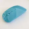 Fábrica por atacado para Apple Huawei Xiaomi recarregável mudo Bluetooth Dual Mode Glow Mouse sem fio Mouse