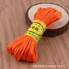 Fio de nó chinês 5 10 m atacado material diy corda trançada à mão acessórios de corda atacado