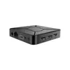 Caja decodificadora exclusiva transfronteriza Q5PLUS H313 Android 14 Bluetooth banda dual TVBOX HD 4K caja de TV de red