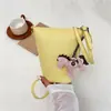 Shuai Mijia 2026 Verão Nova Bolsa Transversal Pequena Elegante Simples para Mulheres Bolsa de Ombro Casual Bolsa para Celular de Trabalho