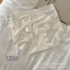 Pantalones Cortos de Jacquard de Seda Hielo de Cintura Alta para Mujer Tallas Grandes, Verano Delgados con Refuerzo de Seda Transpirables Sin Costuras que Moldean la Cadera Triángulo para Damas Tallas Grandes