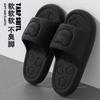 Pantuflas de verano para mujer, antideslizantes, para el baño, con suela gruesa, para uso exterior en verano.