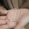 Diseño de Nicho Ins Funda de Gato Negro Husillo Negro Ajustable Cristal Ultra Fino Accesible Lujo Gama Alta Pulsera de Cuerda Manual