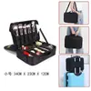 Bolso Casual, Portátil, Profesional para Emulsión de Agua, Productos de Cuidado de la Piel y Bolsa de Maquillaje, Caja de Almacenamiento Multifuncional Grande para Celebridades de Internet