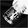 Comercio exterior Joyería de moda europea y americana Metal Apertura amplia Hueco Geométrico Pulsera Venta directa de fábrica