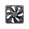 Fabricante de Origen 14025 Rodamiento de Bolas Ventilador de Refrigeración 5V12V24V14Cm Carcasa de Computadora Ventilador DC de Alta Velocidad