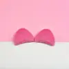Lindas Orejas de Gato de Felpa Doble Cara DIY Pinza para el Cabello de Niños Juguete Diadema para Muñeca Accesorios para el Cabello Accesorios para las Orejas Venta al por Mayor