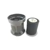 Acessórios para Aspirador de Pó Portátil VH1704/P3/P5/V1 Bateria Escova de Chão Tela de Filtro Compartimento de Poeira Tubo de Conexão