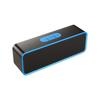 Tsn-1 Alto-falante Bluetooth Sem Fio Áudio Interconexão Tws Vida Útil da Bateria Ultralonga Novo Fornecimento Direto da Fábrica Transfronteiriço Alto-falante Pequeno