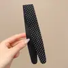 Pegatina Mágica de Flequillo Floral Dulce Pegatina Mágica 2026 Nueva Banda para el Cabello para Lavarse la Cara Artefacto para Recoger Mechones Sueltos Accesorios para el Cabello para Mujeres