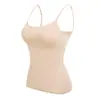 Lanzador Largo Transfronterizo de Comercio Exterior con Espalda Bonita, Talla Grande con Almohadillas en el Pecho, Sin Aro de Acero, Prenda Exterior de una Pieza, Ejercicio de Yoga