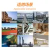 Conmutador POE Gigabit de 100 m, 4 puertos, 5/6/8/16/24 puertos, 48 V, fuente de alimentación estándar, monitoreo, compatible con Haikang Dahua