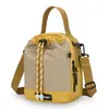 Bolsa Casual Nova da Moda 2026, Bolsa de Ombro, Bolsa Feminina, Bolsa Pequena Estilosa, Bolsa Transversal Elegante de Mão, Mochila de Verão