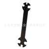 Herramienta de modelismo escariador de 0-14 mm, abridor de agujeros para modelos, perforador de agujeros para modelos, carcasa de coche, herramienta para modelismo Gundam