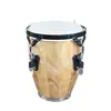 Atacado do Fabricante Tambor Bongo Percussão Infantil Jardim de Infância Orff Materiais Didáticos Brinquedos Infantis Instrumentos Musicais Tambor Bongo