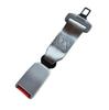 Extensor de cinto de segurança para cadeirinha de carro, criança, mulher grávida, cinto de extensão para carro, extensão de carro ajustável