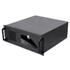Caja de Caja de Control Industrial 4U Xinguimeng Caja de Servidor para Industria DVR Caja de Control Industrial Multi-Disco