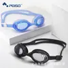 Gafas de natación para adultos de una velocidad HD impermeables antivaho unisex fabricantes de gafas de natación al por mayor gafas de natación transfronterizas