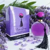 Perfume para Mujer Kona Far Away Transfronterizo 50ml Larga Duración Fresco Elegante Fragancia Cítrica Encantador Perfume Ligero Mayoreo