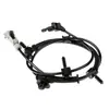 Sensor ABS é adequado para modelos Jeep 56044144AB 56044146AA Sensor de velocidade ABS