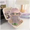 Ropa de la serie "Regla-Excepto" de Wang Yibo Little Aohou en stock, pantalones de faja, atuendo de repuesto