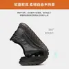 Nuevos Zapatos Casuales de Cuero con Cordones y Patrón de Cocodrilo para Hombre, Primavera y Otoño 2026, Hechos a Mano para Padres de Mediana Edad 802