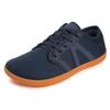 Zapatos Casuales Descalzos de Punta Ancha para Comercio Exterior Transfronterizo, Cómodos y Sin Apretar, Zapatos Transpirables para Ciclismo y Fitness, Zapatos Casuales Diarios para Correr