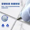 Sellador para baldosas de piso y baldosas cerámicas, especializado para baños y cocinas, adhesivo impermeable y a prueba de moho, relleno de juntas, masilla plástica para uso doméstico