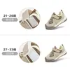Sapatos Infantis Balabala, Sapatos para Bebês e Crianças Pequenas Balabala, Sapatos para Meninos e Meninas Bebês com Forro de Lã 2025 Novos Sapatos Funcionais para Primavera e Outono Proteção para os Pés