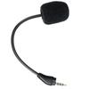 Para Kingston Cloud Hurricane 3 Geração Headset Microfone Gaming Headset Microfone Pluggable Marks Acessórios