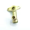 Accesorios para Pulverizador de Gasolina de Doble Cilindro Tipo 18 Accesorios para Pulverizador 139 Bomba de Pistón 140 Piezas de Consumo Botella de Aire Cámara de Aire