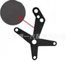 Junta da Bomba de Palhetas 059145215 Adequada para Audi Passat Skoda Superb Superb 2.5 Litros