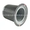 Núcleo de Aceite para Compresor de Aire de 110kW 91111-001 2116010107 Separador de Aceite y Gas Disponible en Stock
