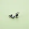 Enchufe de CC DC025M 5.5*2.1mm se puede equipar con tapa impermeable DC-025M enchufe de CC de alta corriente
