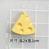 Grande tridimensional bola de carvão irmão buraco sapatos fivela combinação DIY acessórios de material chinelos de verão copo remendo dos desenhos animados