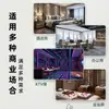 Papel higiénico de rollo pequeño hueco de 4 capas, 100g, hecho a medida para casas de huéspedes y hoteles comerciales, fabricante mayorista