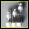 Botella atomizadora de vacío 15ml 30ml 50ml 80ml 100ml botella atomizadora de vacío botella de rocío puro botella de niebla fina