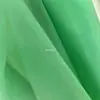 Gasa de Nylon Transparente de Color de Malla 40 Hecha a Mano DIY Bolsas de Falda de Crinolina Malla de Nylon Medio-Duro Tela de Malla