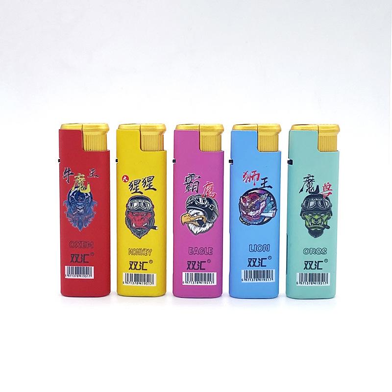 硅胶铁壳直冲防风机