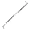 Destornillador en L de 90 Grados con Forma de Z Magnético Fuerte Hexagonal, Phillips, Plano, Torx para Espacios Pequeños